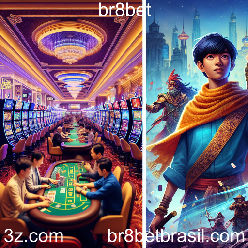 A Importância do Papel de Suporte em Jogos Multiplayer